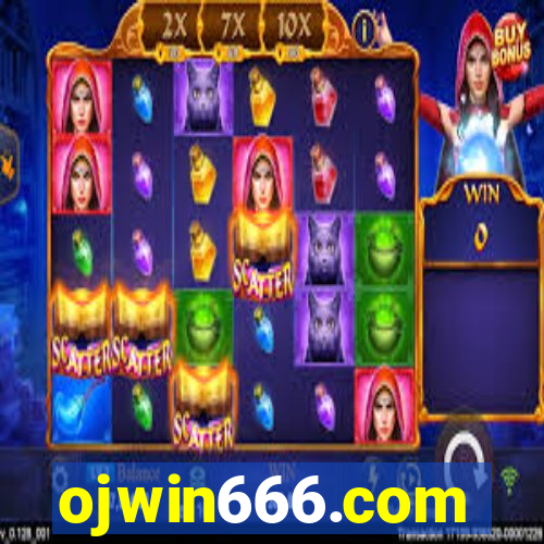 ojwin666.com