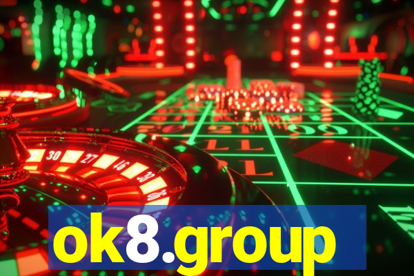 ok8.group