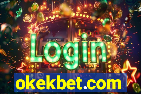 okekbet.com