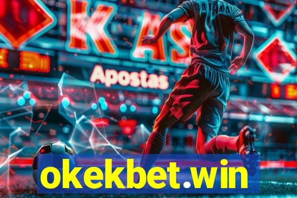 okekbet.win
