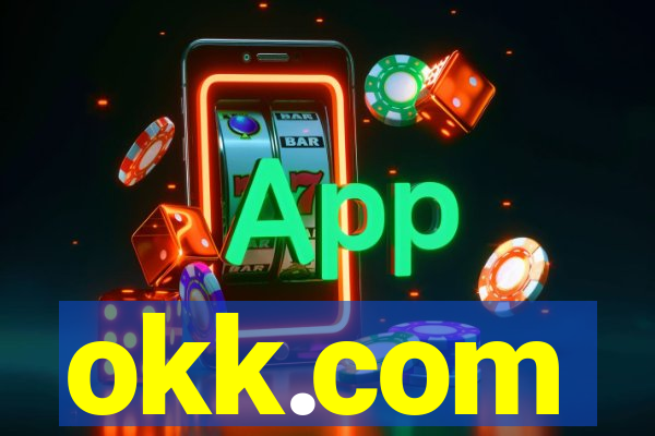 okk.com