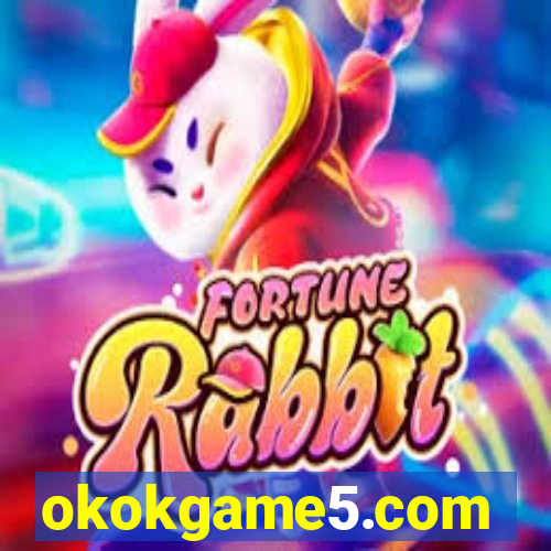 okokgame5.com