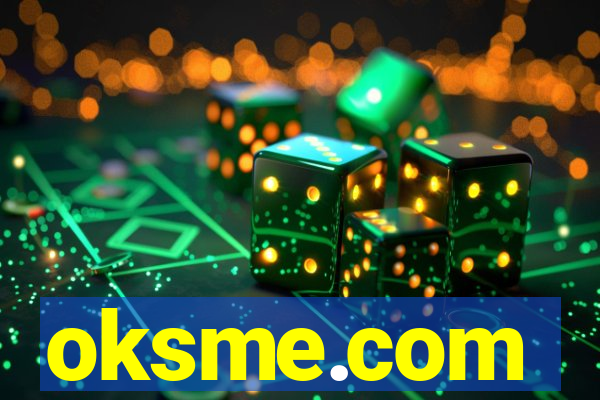 oksme.com