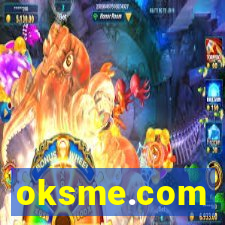 oksme.com