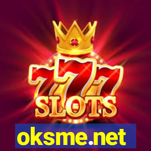 oksme.net