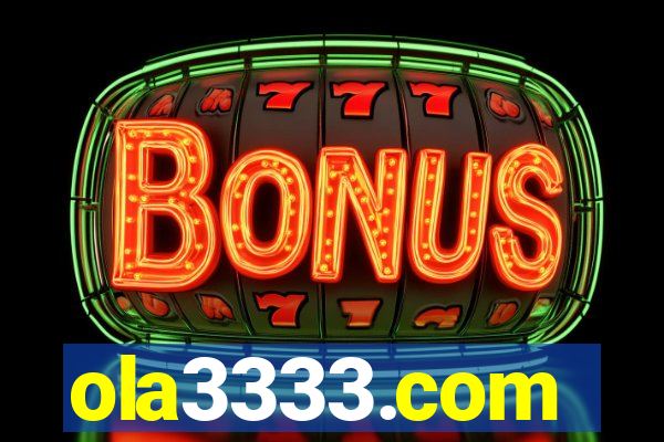 ola3333.com