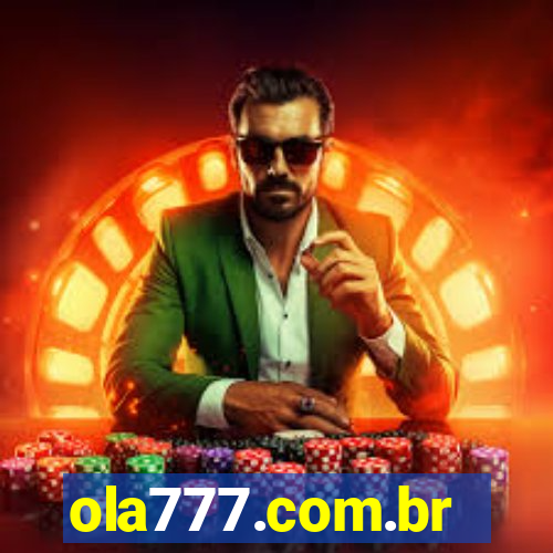ola777.com.br