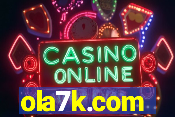 ola7k.com