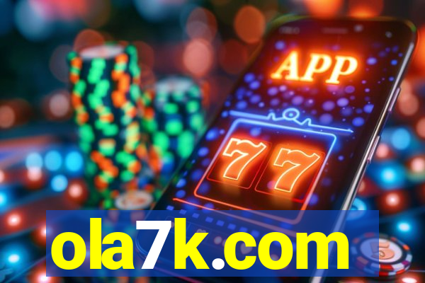 ola7k.com