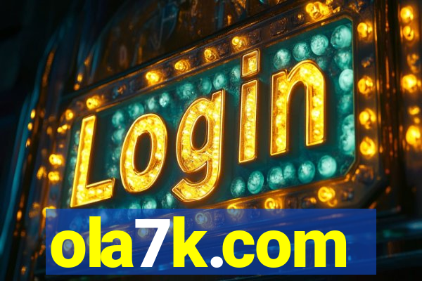 ola7k.com