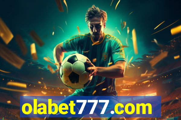 olabet777.com