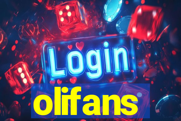 olifans