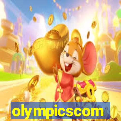 olympicscom