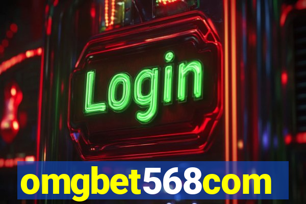 omgbet568com