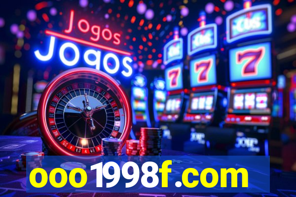 ooo1998f.com