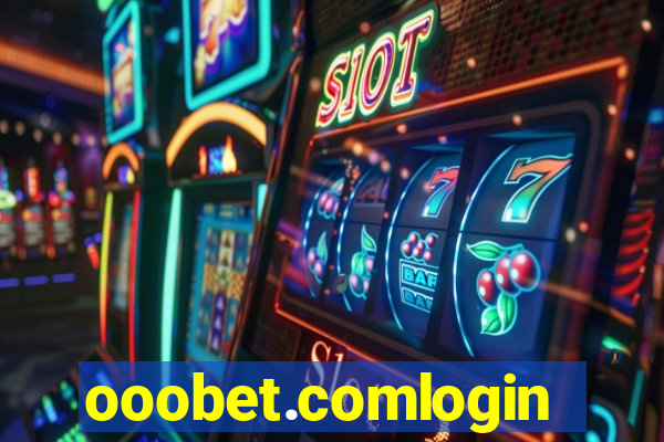 ooobet.comlogin