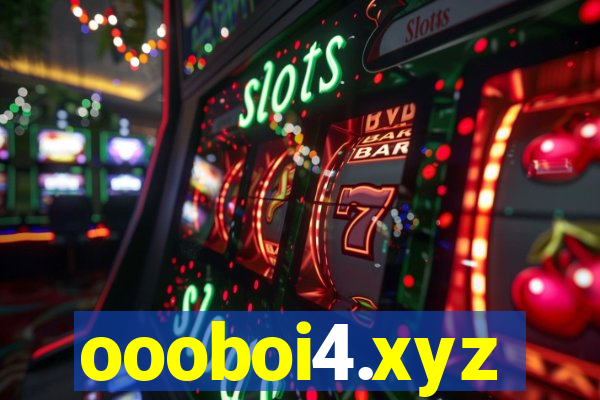 oooboi4.xyz