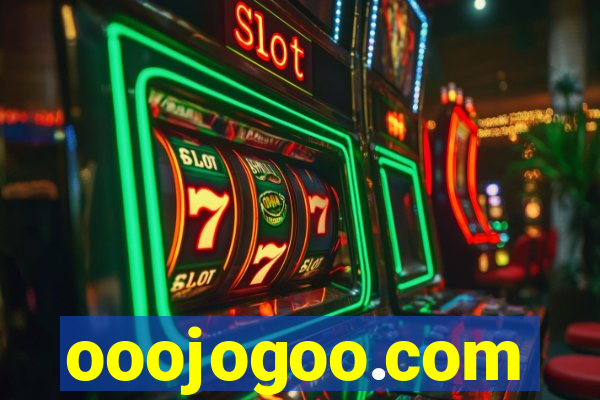 ooojogoo.com