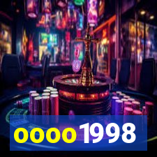 oooo1998