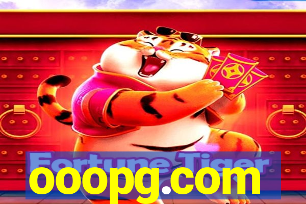 ooopg.com