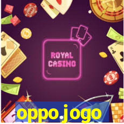 oppo.jogo