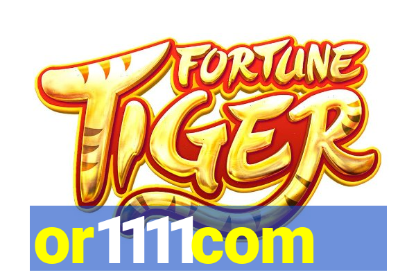 or1111com