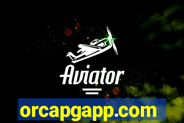 orcapgapp.com