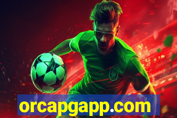orcapgapp.com