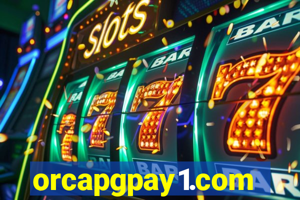 orcapgpay1.com