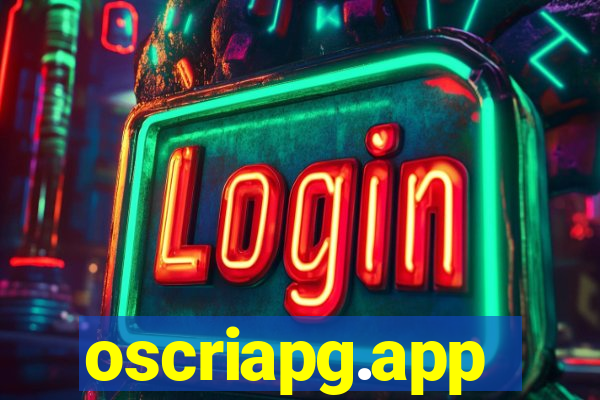 oscriapg.app