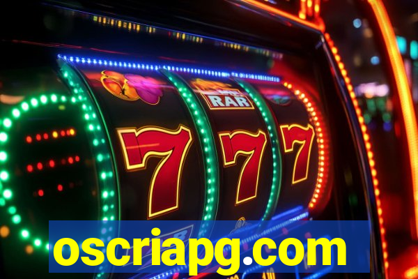 oscriapg.com