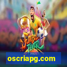 oscriapg.com