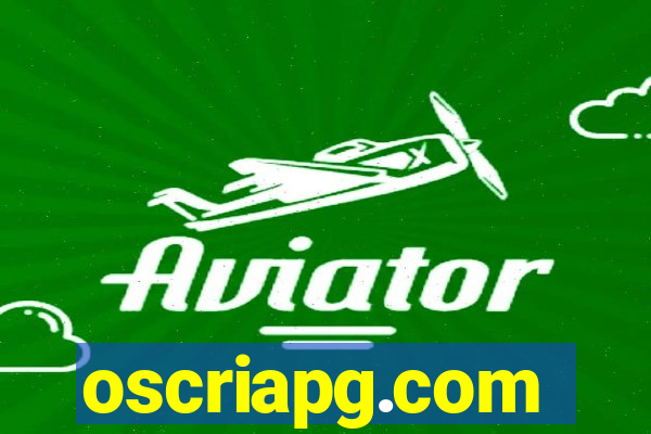 oscriapg.com