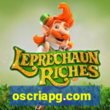 oscriapg.com