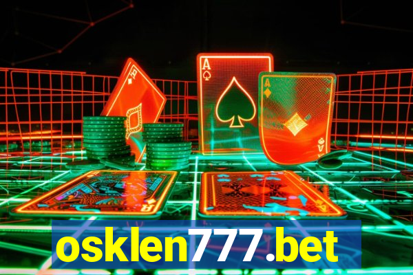 osklen777.bet