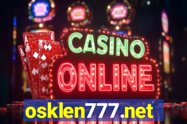 osklen777.net