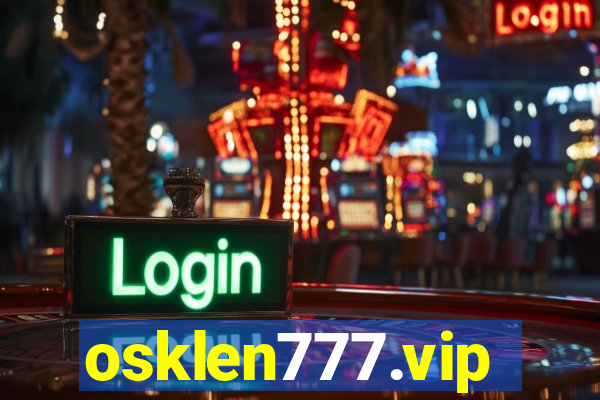 osklen777.vip