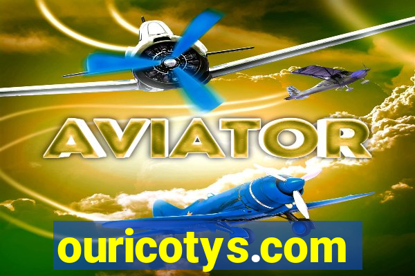 ouricotys.com
