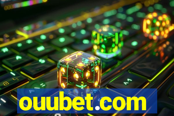 ouubet.com