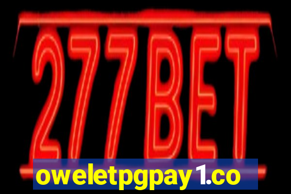 oweletpgpay1.com