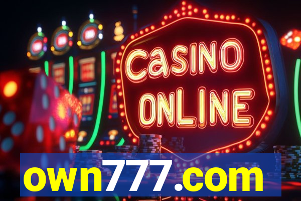 own777.com