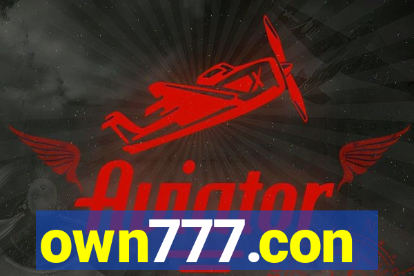 own777.con