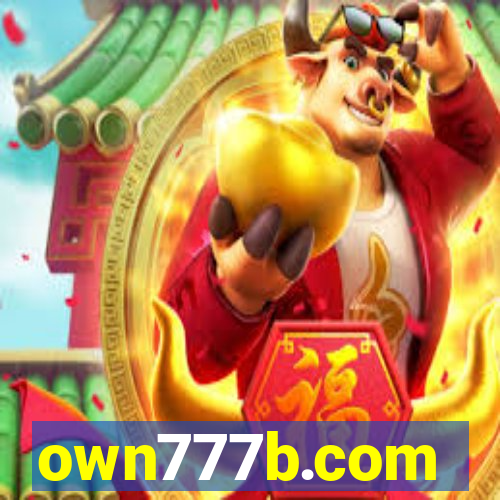 own777b.com
