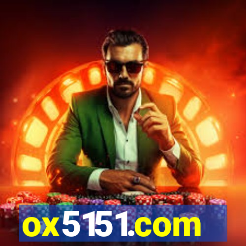 ox5151.com