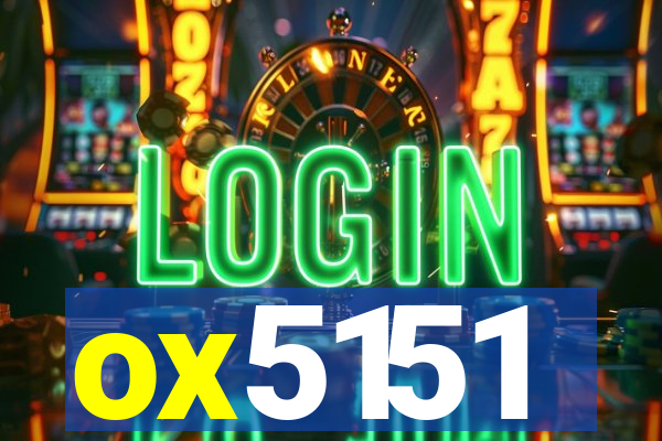 ox5151
