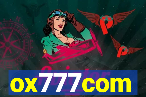 ox777com