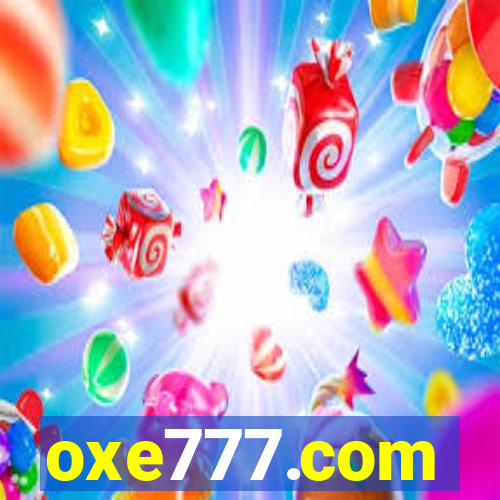 oxe777.com
