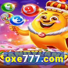 oxe777.com