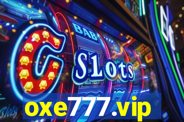 oxe777.vip