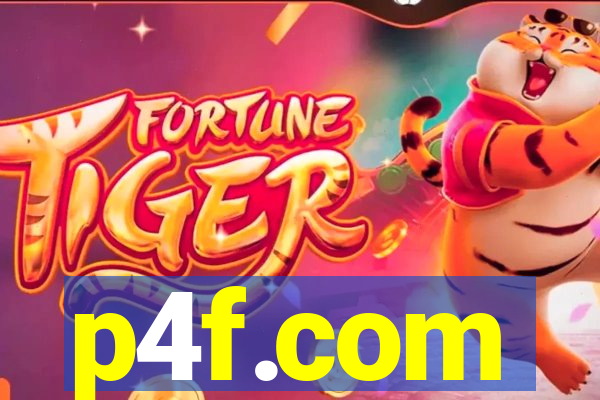 p4f.com